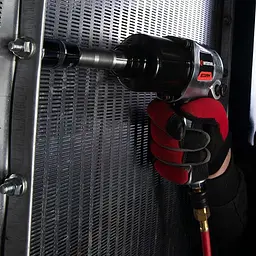 Гайковерт пневматичний Intertool PT-1103 професійний 1/2" - мініатюра 3