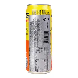 Вітаміни та мінерали 4move Active Vitamin Vitamins C+D+Zink Апельсин 330 мл - мініатюра 5