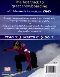 Go Snowboard