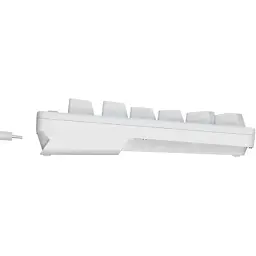 Клавіатура A4Tech Bloody AT75 USB RGB UA White (4711421002776) - мініатюра 5