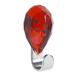 Декор гачок для ванної JEWEL (10.10675)