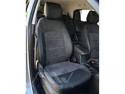 Авточохли модельні MW Brothers для Hyundai Creta c 2014 - мініатюра 8