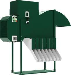 Сепаратори для зерна CraftOil - 5