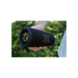 Акустична система JBL Flip 7 Tomorrowland (JBLFLIP7TML) - мініатюра 12