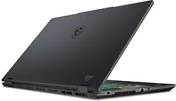 Ноутбук MSI Cyborg 17 B2RWEKG-428XUA (17.3 F 144 Hz, Intel Core 7 240H, 16 GB, 512 SSD, RTX 5050 8 GB, DOS) Translucent Black (9S7-17U332-428) - мініатюра 10