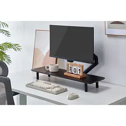 Підставка для монітора OfficePro настільна (MR940BR) - мініатюра 8