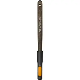 Ручка Fiskars OneClick S FSC мала дерев'яна (1080670)