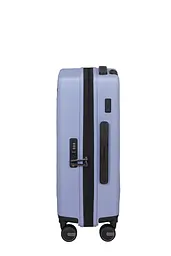 Валіза 55 См Samsonite RESTACKD LAVENDER 55x40x20(23) KO6*81001 - мініатюра 5