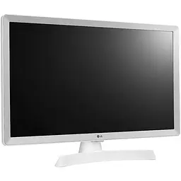 Монітор LG HD Ready 24" LED TV Monitor [24TQ510S-WZ] [104500] - мініатюра 3
