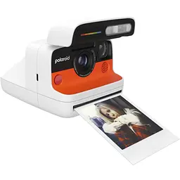 Фотокамера моментального друку Polaroid Flip White (9151) [171658] - мініатюра 9