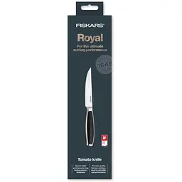 Ніж Fiskars Royal для томатів 11 см (1016462) - мініатюра 2
