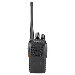 Рація Baofeng BF-888S Ten Pack [76625] - мініатюра 2