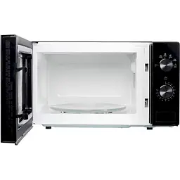 Мікрохвильова піч Whirlpool MWP 101 B соло - мініатюра 4