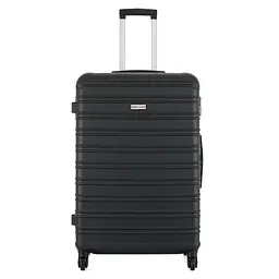 Валіза Semi Line 28" (L) Black (T5953-3) - мініатюра 2