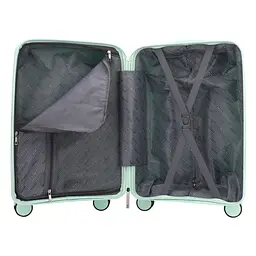 Валіза Semi Line 20" (S) Mint (T5831-1) - мініатюра 6