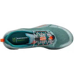 Кросівки Garmont 9.81 Pulse 10 Sky blue - мініатюра 5