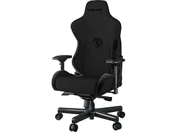 Компьютерное кресло Anda Seat T-Pro 2 XL Black (AD12XLLA-01-B-F) - миниатюра 6