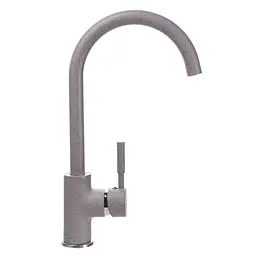 Змішувач для кухні Globus Lux LAZER GLLR-0203S-5-TERRA - мініатюра 3