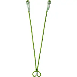 Самостраховка Сlimbing Technology Adv-Park Y Lanyard 85 cm Climbing Technology (1053-7W172085STD)