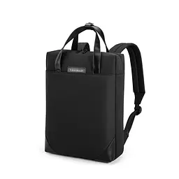 Рюкзак Tavialo CityLife TC11.5 чорний 11.5л (TC11.5-124BL)