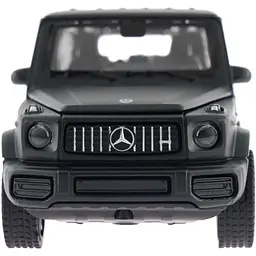 Іграшкова автомодель Rastar Mercedes-Benz 1:32 звук, світло в асортименті (64100) - мініатюра 7
