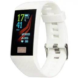Фітнес-браслет Gelius Pro GP-SB001 (PRO BAND) White - мініатюра 6