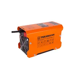 Зварювальний апарат Tekhmann TWI-250 MMA mini (854839) - мініатюра 4
