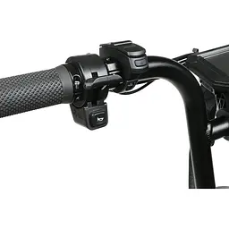 Електровелосипед SAMEBIKE M20 III Green [169126] - мініатюра 4