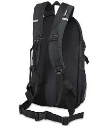Рюкзак міський Semi Line 24 Black (A3034-1) - мініатюра 4