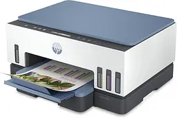 БФП A4 Smart Tank 725 з Wi-Fi HP teh0015762 - мініатюра 4