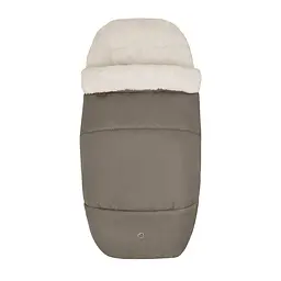 Зимовий конверт Maxi-Cosi 2 в 1 Luxe Twillic Truffle (1809470111)