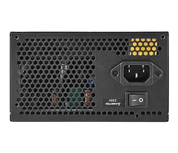 Блок живлення Chieftec EON 700W 80+ White (ZPU-700S) Black - мініатюра 5
