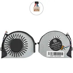 Вентилятор для ноутбука ACER ASPIRE S3-331 S3-371 S3-391 S3-951 4PIN (EG50050V1-C010-S9A 0.4A 23.10569.001)(Кулер)