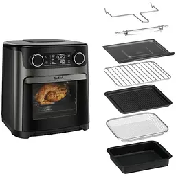 Мультипіч Tefal Easy Fry Multifunctional FW5558E0 - мініатюра 2