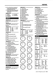 English Grammar Practice - мініатюра 11