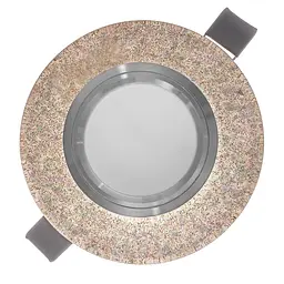 Світильник точковий Brille декоративний HDL-G255 YL MR16 36-168 - мініатюра 7