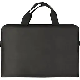 Сумка для ноутбука Defender 15,6" Lite black (26083) - мініатюра 3