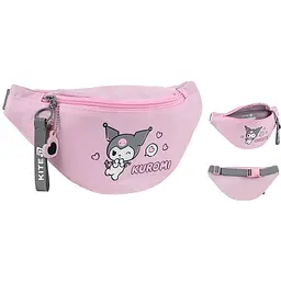 Сумка-бананка Kite дитяча 2577-1 HK (HK25-2577-1) - мініатюра 2