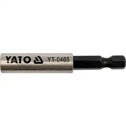Тримач для біт Yato YT-0465
