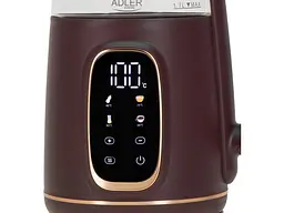 Електрочайник Adler AD 1305BU - мініатюра 3
