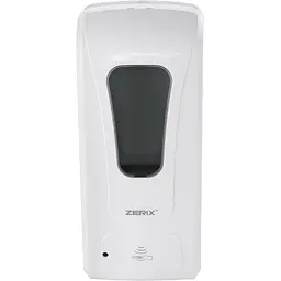 Дозатор безконтактний Zerix TSD-001-F (ZX3250) 