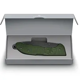 Складаний ніж Victorinox EVOKE BSH Alox 0.9425.DS24 - мініатюра 8
