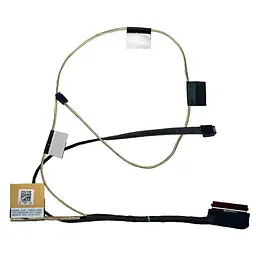 Шлейф матриці для Dell Latitude 3180 3189, (0XGXNM DC02002OF00, 30pin eDP, Оригінал)