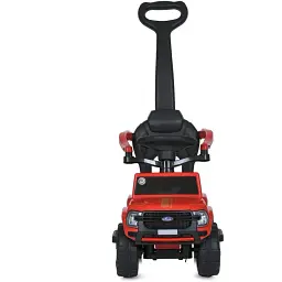 Дитяча каталка-толокар Bambi Racer M 5804L-3 до 25 кг - мініатюра 2