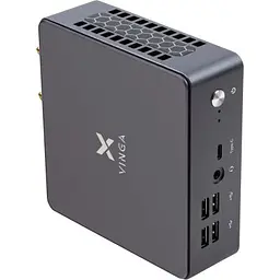 Комп'ютер Vinga Mini PC V661 (V6611235U) - мініатюра 5