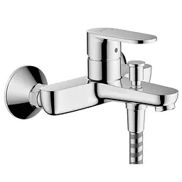 Змішувач для ванни Hansgrohe Vernis Blend 71440000 хром