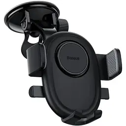 Холдер Baseus UltraControl Lite Series Car Holder Cluster Чорний