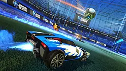 Гра Sony PlayStation 4 Rocket League Російська Озвучка Б/в - мініатюра 10