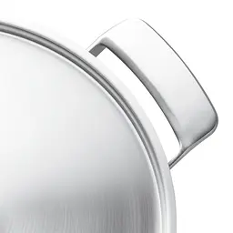 Сотейник Fiskars Taiten , 28 см, 1.6 л (1066950) - мініатюра 9