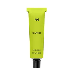 Крем для рук Flannel Mak&Malvy 30 мл
